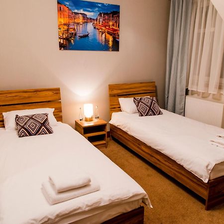 Hotel - Restauracja Platan Sędziszów Małopolski 외부 사진