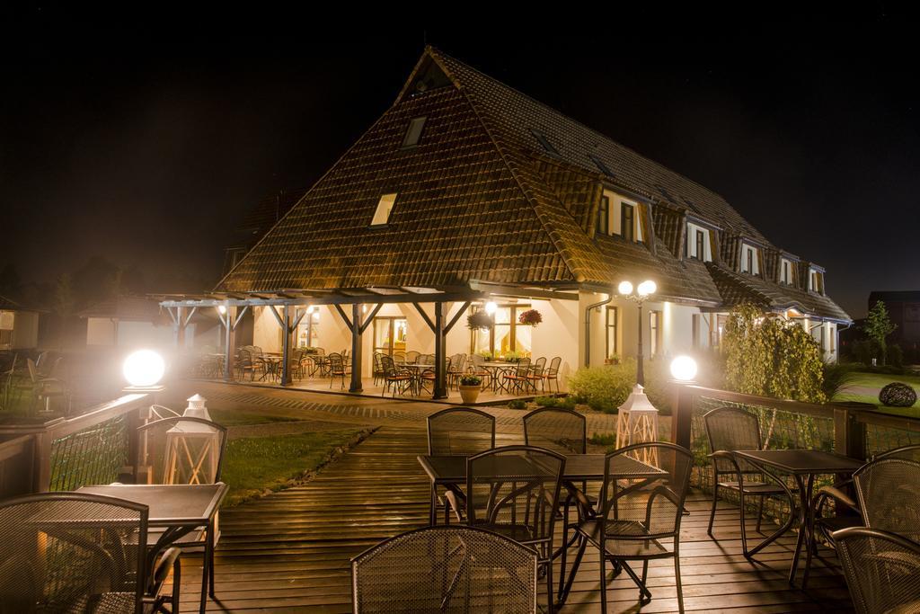 Hotel - Restauracja Platan Sędziszów Małopolski 외부 사진