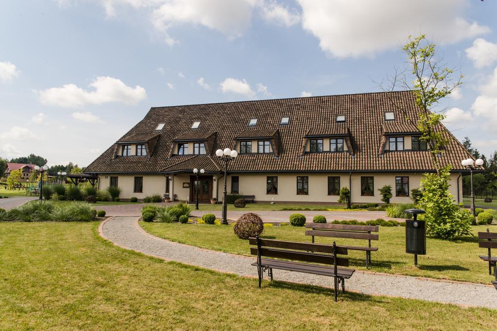 Hotel - Restauracja Platan Sędziszów Małopolski 외부 사진