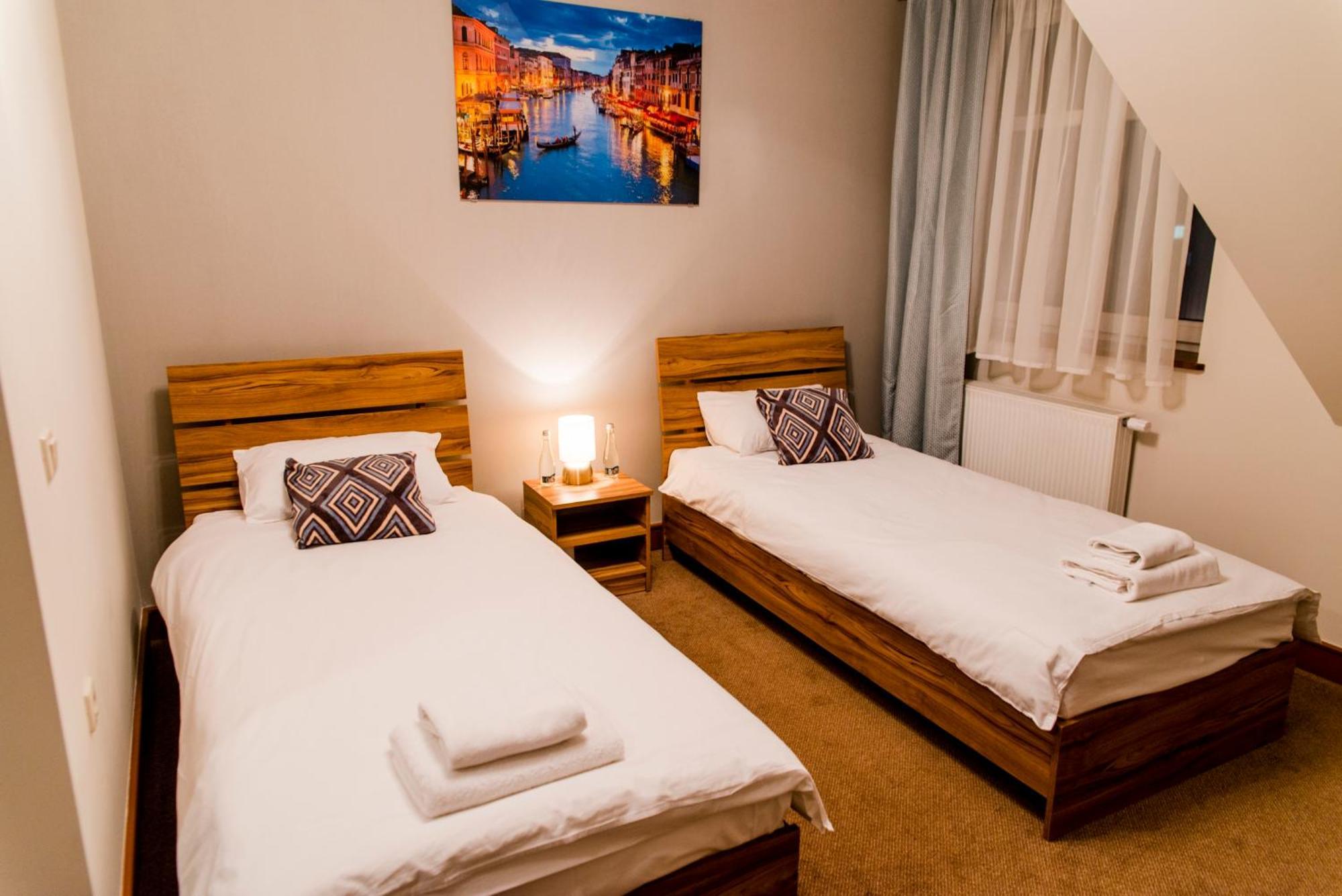 Hotel - Restauracja Platan Sędziszów Małopolski 외부 사진