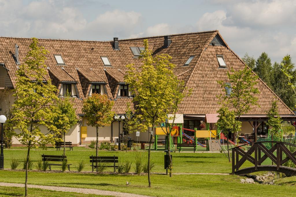 Hotel - Restauracja Platan Sędziszów Małopolski 외부 사진