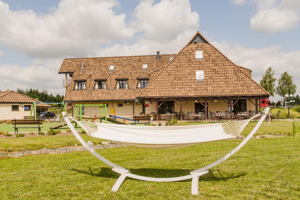 Hotel - Restauracja Platan Sędziszów Małopolski 외부 사진