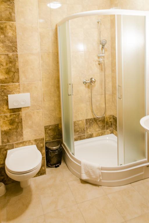 Hotel - Restauracja Platan Sędziszów Małopolski 외부 사진