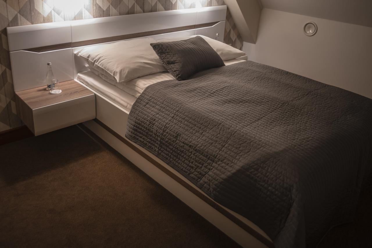 Hotel - Restauracja Platan Sędziszów Małopolski 외부 사진