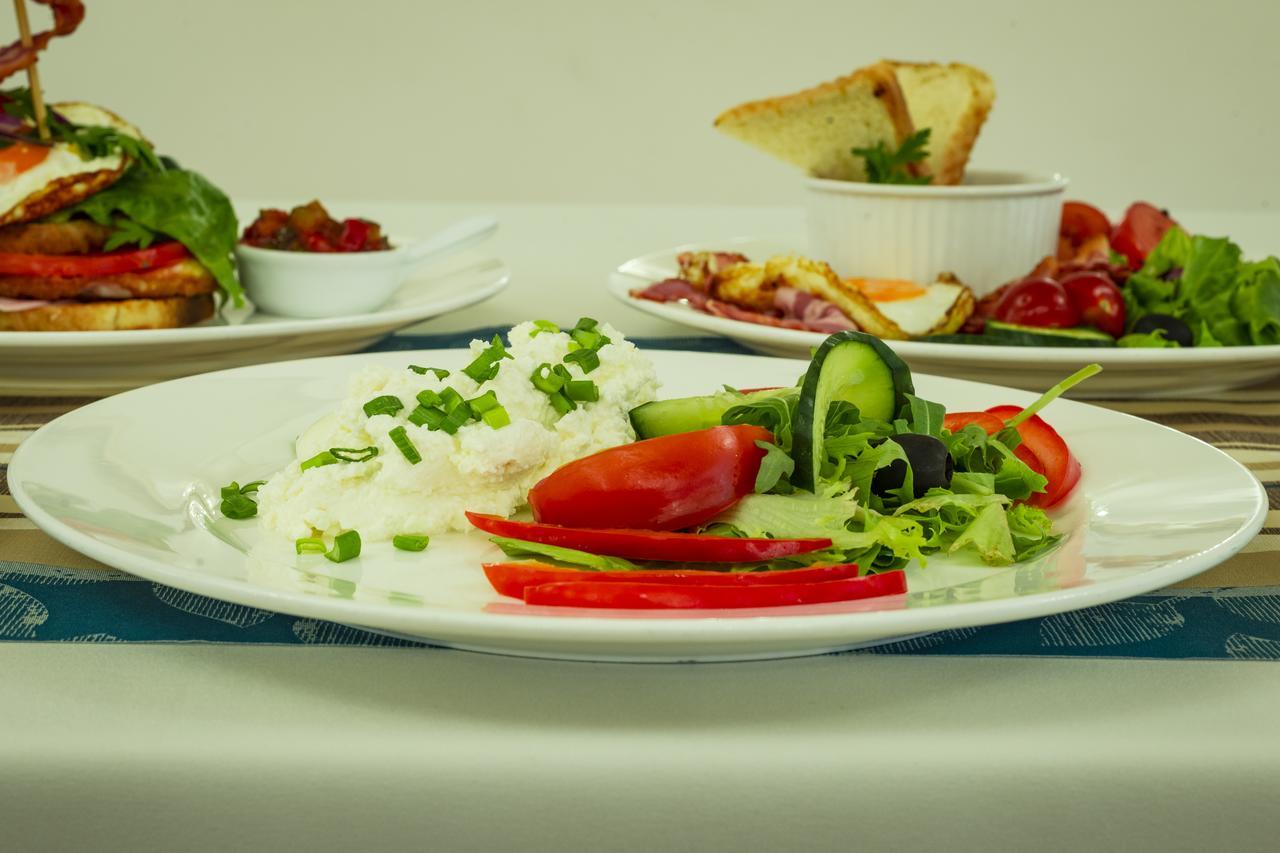 Hotel - Restauracja Platan Sędziszów Małopolski 외부 사진